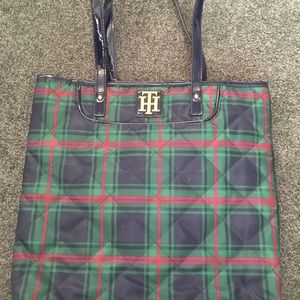 Tommy Hilfiger purse